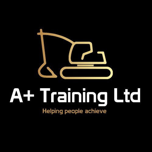 A Plus Training Ltd Logo